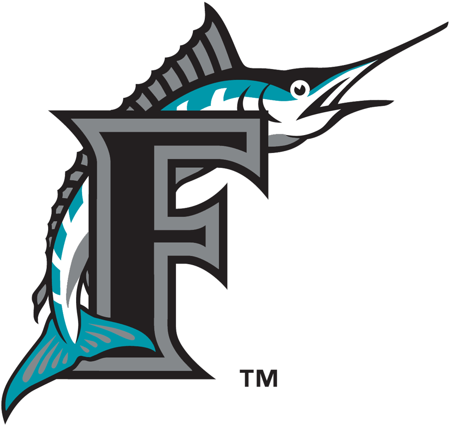 Florida Marlins 1993-2011 Alternate Logo iron on transfers for clothing